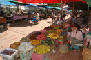 Luang Prabang - Centrale markt