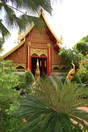 Chiang Rai - Wat Phra Kaeo