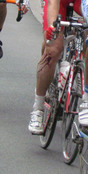 Parijs-Roubaix 2012 -- Chéreng