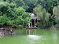 China, Jianshui, Zhu's Garden