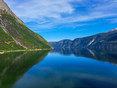Noorwegen, Eidfjord
